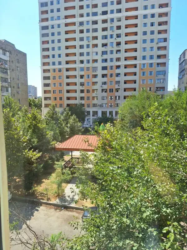 Kirayə verilir 3 otaqlı mənzil 80 m²
