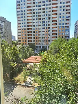 Kirayə verilir 3 otaqlı mənzil 80 m² — Bakı 3 otaq 80.00 m²