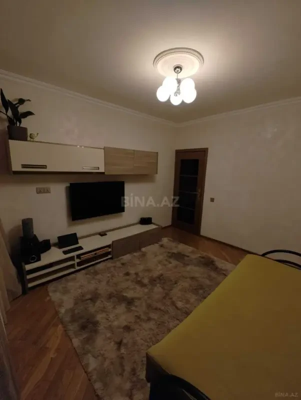 Satılır 2 otaqlı mənzil 50 m²