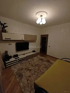 Satılır 2 otaqlı mənzil 50 m² — Bakı, Badamdar 2 otaq 50.00 m²