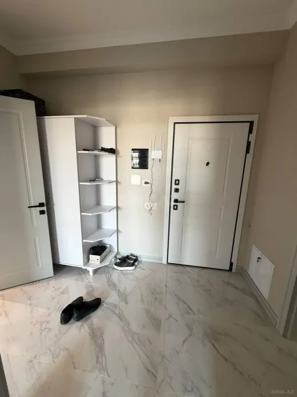 Kirayə verilir 3 otaqlı mənzil 74 m²