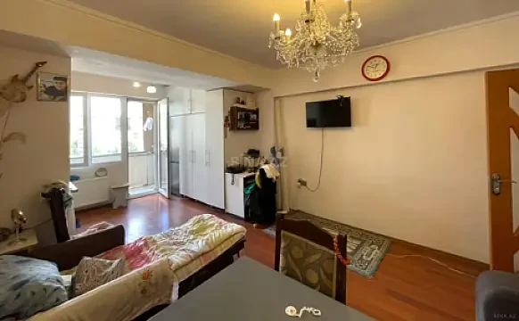 Satılır 1 otaqlı mənzil 34 m² — Bakı 1 otaq 34.00 m²