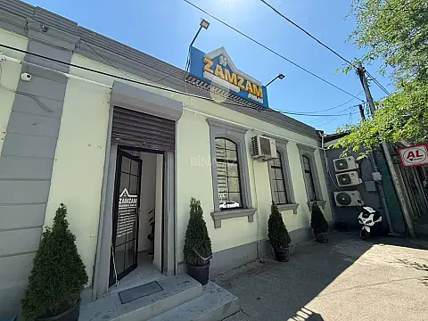 Kirayə verilir obyekt 55 m² — Bakı, Nizami 55.00 m²