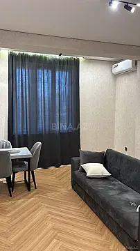 Kirayə verilir 2 otaqlı mənzil 60 m² — Bakı 2 otaq 60.00 m²