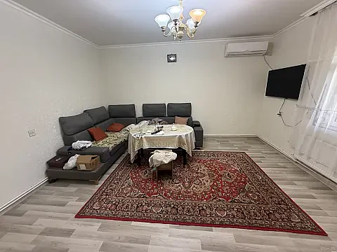 Satılır 4 otaqlı həyət evi 80 m² — Bakı, Yeni Suraxanı 4 otaq 80.00 m²