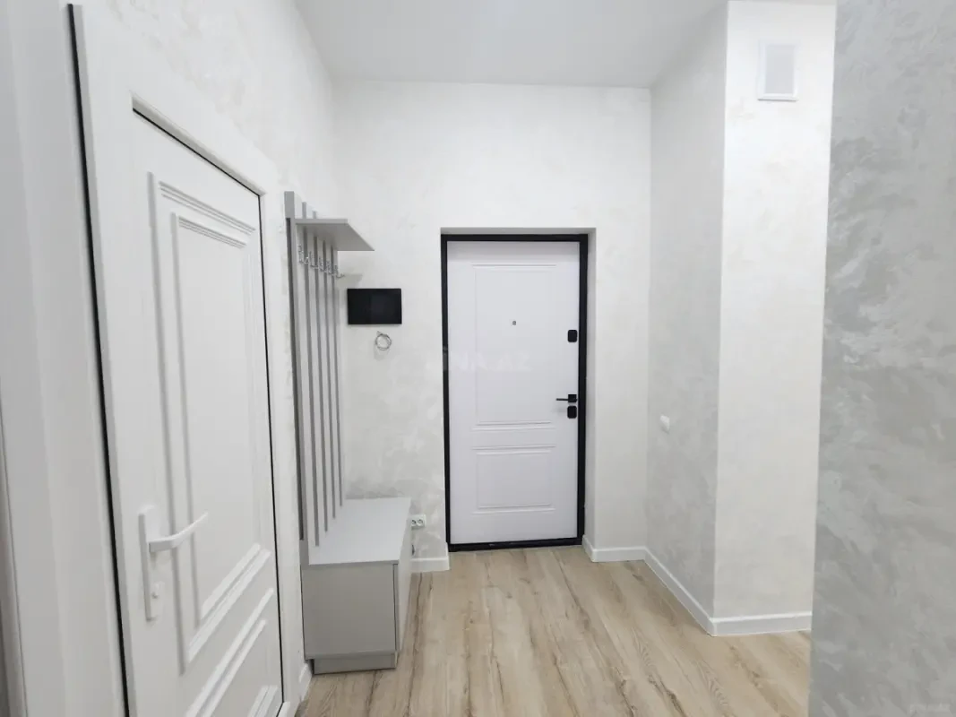 Kirayə verilir 2 otaqlı mənzil 50 m²