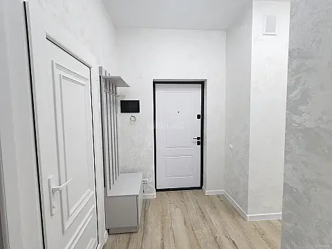 Kirayə verilir 2 otaqlı mənzil 50 m² — Bakı 2 otaq 50.00 m²
