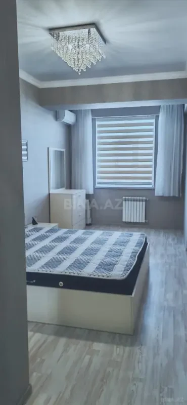 Kirayə verilir 2 otaqlı mənzil 70 m²