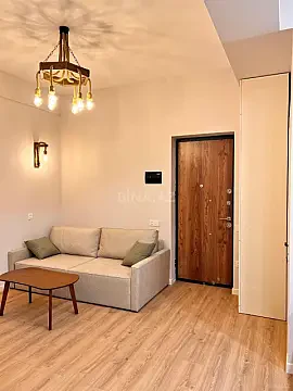Kirayə verilir 2 otaqlı mənzil 55 m² — Bakı, Nizami 2 otaq 55.00 m²