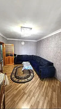Satılır 3 otaqlı mənzil 90 m² — Bakı, Nərimanov 3 otaq 90.00 m²