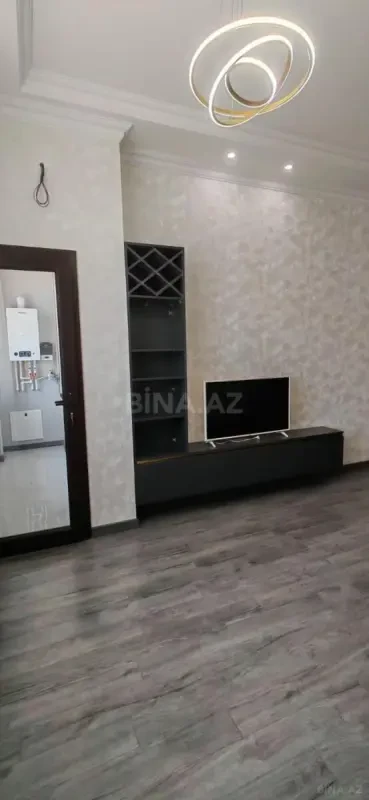 Satılır 3 otaqlı mənzil 70 m²