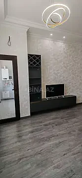 Satılır 3 otaqlı mənzil 70 m² — Bakı, Nərimanov 3 otaq 70.00 m²