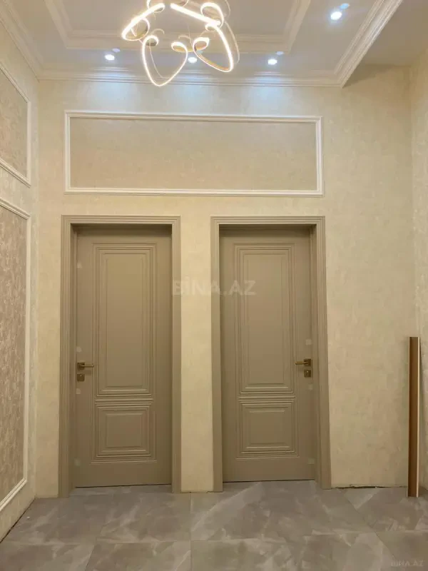 Satılır 3 otaqlı mənzil 77 m²