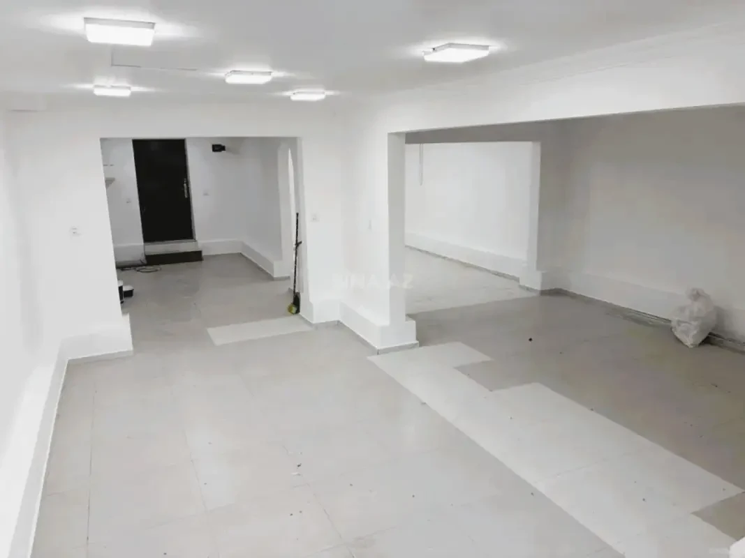 Kirayə verilir obyekt 64 m²