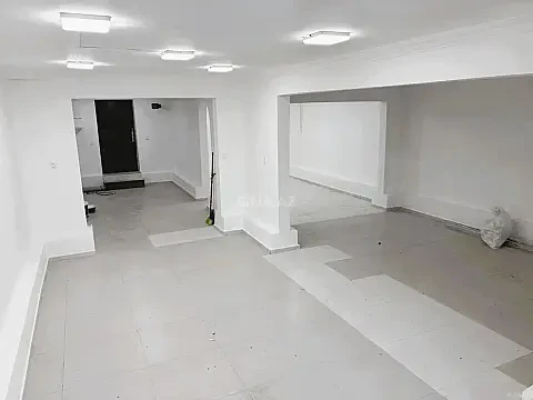 Kirayə verilir obyekt 64 m² — Bakı 64.00 m²