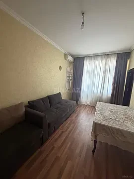 Kirayə verilir 2 otaqlı mənzil 55 m² — Xırdalan 2 otaq 55.00 m²