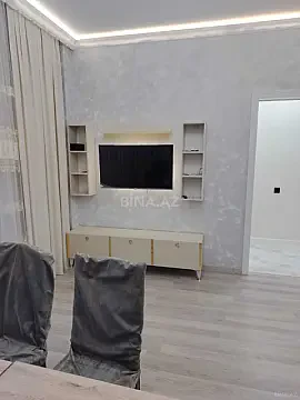 Kirayə verilir 2 otaqlı mənzil 100 m² — Bakı, Nərimanov 2 otaq 100.00 m²
