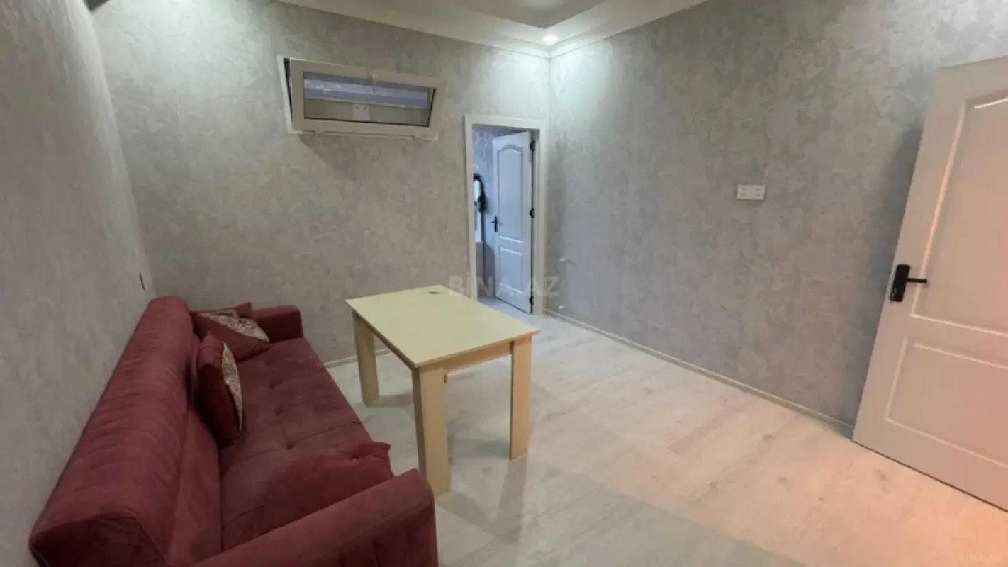 Kirayə verilir 2 otaqlı mənzil 45 m²