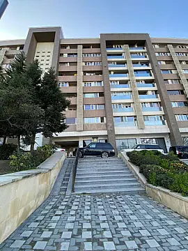 Satılır 3 otaqlı mənzil 80 m² — Bakı 3 otaq 80.00 m²