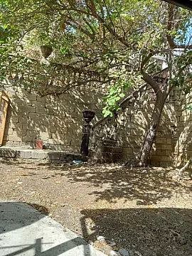 Kirayə verilir 2 otaqlı həyət evi 60 m² — Bakı, Bayıl 2 otaq 60.00 m²