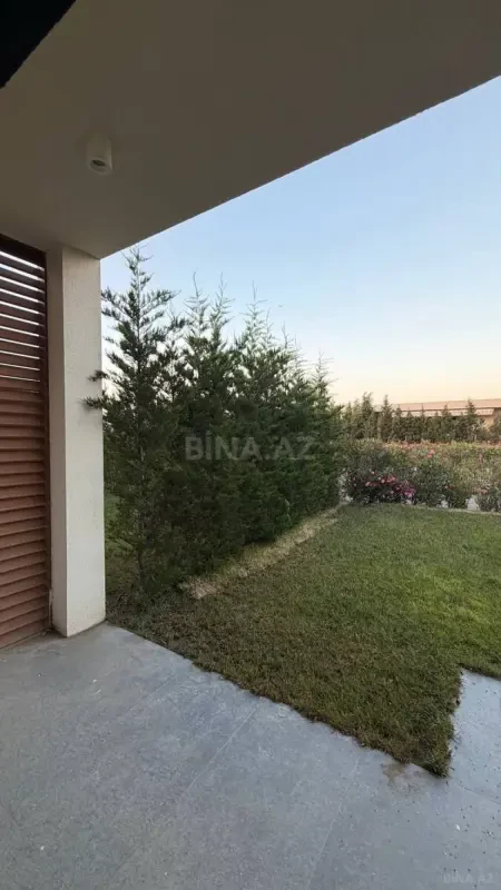 Satılır 1 otaqlı həyət evi 56.6 m²