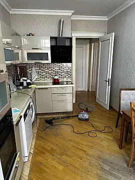 Satılır 3 otaqlı mənzil 116 m² — Bakı, Memar Əcəmi yanı 3 otaq 116.00 m²