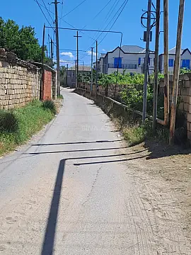 Satılır torpaq sahəsi 5 m² — Sumqayıt 5.00 m²