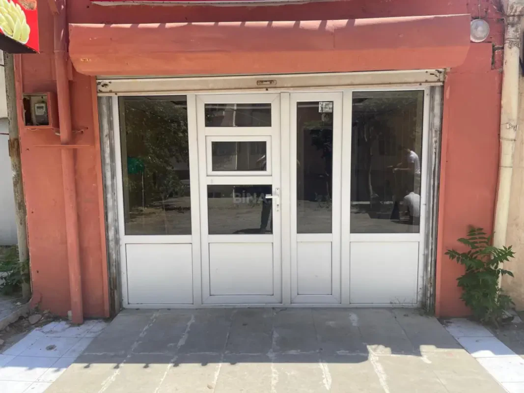 Kirayə verilir obyekt 54 m²