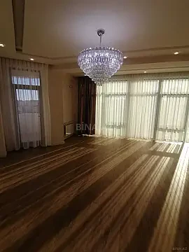 Satılır 3 otaqlı mənzil 126 m² — Bakı, Nərimanov 3 otaq 126.00 m²