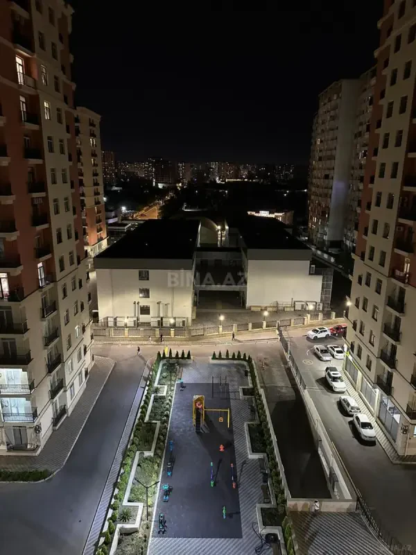 Kirayə verilir 2 otaqlı mənzil 65 m²