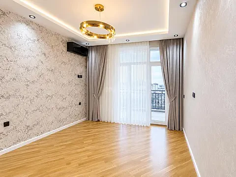 Satılır 2 otaqlı mənzil 70 m² — Bakı 2 otaq 70.00 m²