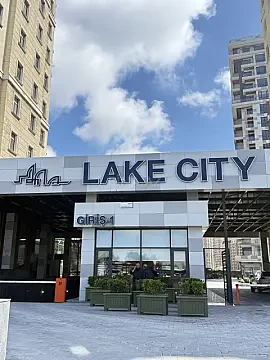 Satılır 3 otaqlı mənzil 145 m² — Bakı 3 otaq 145.00 m²