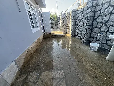 Satılır 2 otaqlı həyət evi 60 m² — Bakı, Biləcəri 2 otaq 60.00 m²