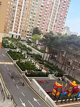 Satılır 3 otaqlı mənzil 90 m² — Bakı 3 otaq 90.00 m²