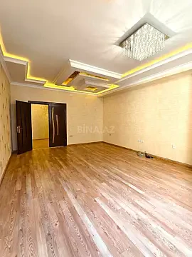Satılır 3 otaqlı mənzil 115 m² — Bakı, Xətai 3 otaq 115.00 m²
