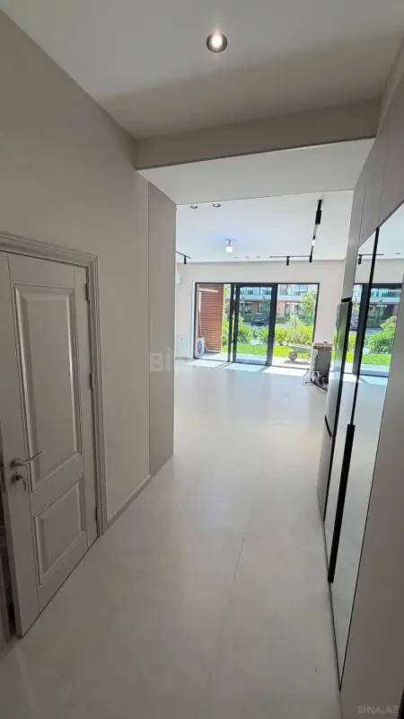 Satılır 1 otaqlı mənzil 48.8 m²