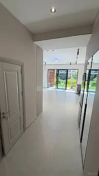 Satılır 1 otaqlı mənzil 48.8 m² — Bakı, Sea Breeze 1 otaq 48.80 m²