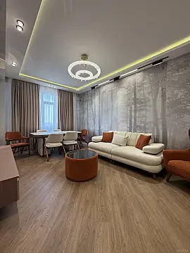 Satılır 3 otaqlı mənzil 80 m² — Bakı, Həzi Aslanov qəs. 3 otaq 80.00 m²