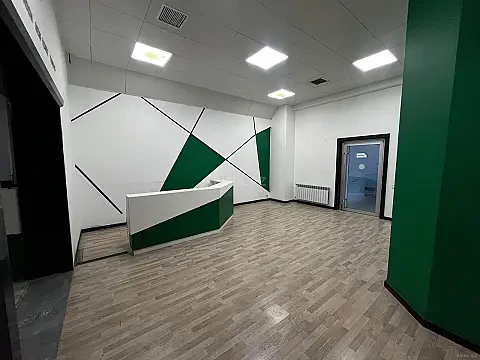 Kirayə verilir 20 otaqlı ofis 1000 m² — Bakı 20 otaq 1000.00 m²