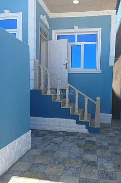 Satılır 2 otaqlı həyət evi 52 m² — Bakı, Zabrat 2 otaq 52.00 m²