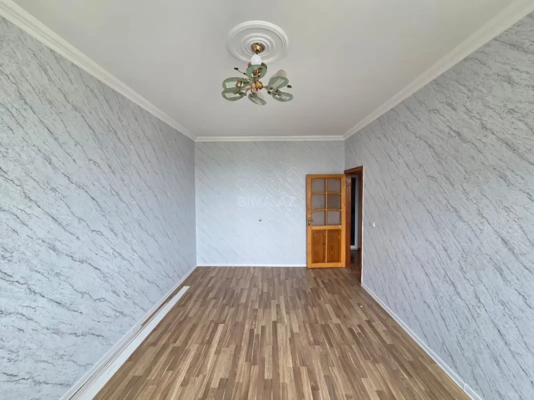 Satılır 3 otaqlı mənzil 75 m²