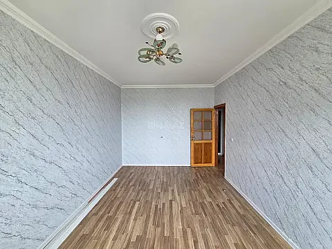 Satılır 3 otaqlı mənzil 75 m² — Bakı, 7-ci mikrorayon 3 otaq 75.00 m²