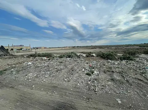Satılır torpaq sahəsi 250 m² — Yevlax 250.00 m²