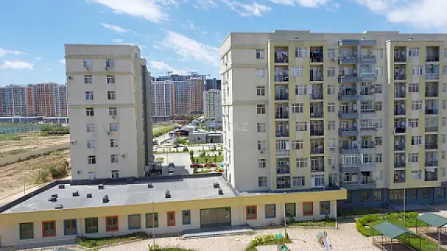 Satılır 3 otaqlı həyət evi 80 m² — Bakı, Yasamal 3 otaq 80.00 m²