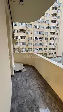 Satılır 3 otaqlı mənzil 126 m² — Bakı, İnşaatçılar 3 otaq 126.00 m²