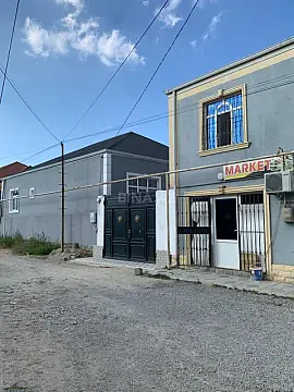 Satılır 4 otaqlı həyət evi 125 m² — Bakı, Zabrat 4 otaq 125.00 m²