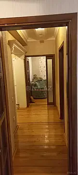 Kirayə verilir 3 otaqlı mənzil 90 m² — Xırdalan 3 otaq 90.00 m²