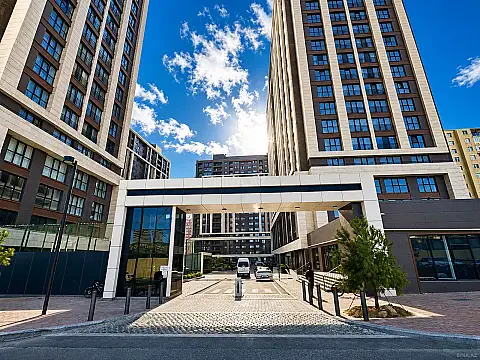 Satılır 3 otaqlı mənzil 170 m² — Bakı, Xətai 3 otaq 170.00 m²