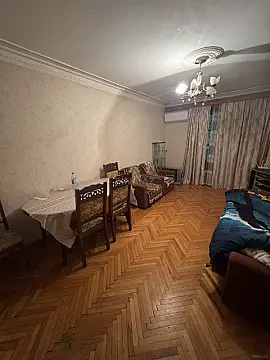 Kirayə verilir 3 otaqlı mənzil 90 m² — Bakı 3 otaq 90.00 m²