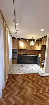 Kirayə verilir 3 otaqlı mənzil 80 m² — Bakı 3 otaq 80.00 m²